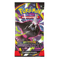 Pokemon Mega Entwicklung Dunkelnacht Booster