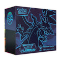 Pokemon Mega Entwicklung Fatale Flammen Pokemon Center Top Trainer Box