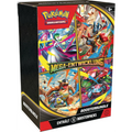 Pokemon Mega Entwicklung Booster Bundle