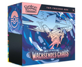 Pokemon Mega Entwicklung Wachsendes Chaos Top Trainer Box
