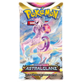 Pokemon Schwert & Schild Astralglanz Booster