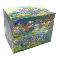 Pokemon Celebrations Mini-Tins 8-Tin Display Box