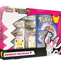 Pokemon Celebrations Kollektion Dunkles Feelinara V
