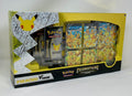 Pokemon Celebrations Premium Spielunterlage Kollektion Pikachu V-Union