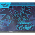 Pokemon Mega Entwicklung Fatale Flammen Top Trainer Box Englisch