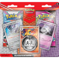 Pokemon Enhanced - 2-Pack Blister August 2023 (Deutsch)