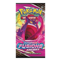 Pokemon Schwert & Schild Fusionsangriff Booster