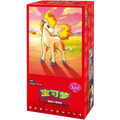 Pokemon Gem Pack Vol. 4 Display