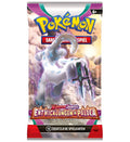 Pokemon Karmesin & Purpur Entwicklungen in Paldea Booster