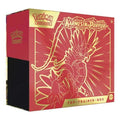 Pokemon Karmesin & Purpur Top Trainer Box