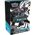 Pokemon Karmesin & Purpur Schwarze Blitze Booster Bundle