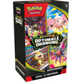 Pokemon Mega Entwicklung Optimale Ordnung Booster Bundle