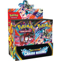 Pokemon Mega Entwicklung Wachsendes Chaos 36 Booster Display Englisch