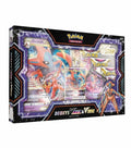 Deoxys VMAX & VSTAR Battle Box