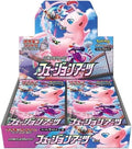 Pokemon Fusion Arts Display