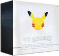 Pokemon Celebrations Top Trainer Box 25. Jubiläum
