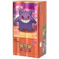Pokemon Gem Pack Vol. 3 Display (CBB3C) Booster Display Chinesisch