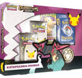 Pokemon Celebrations Kollektion Katapuldra Prime