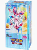Pokemon Gem Pack Vol. 2 Display