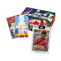 Club Legacyz Icons 4th Edition World Heroes Mini Box